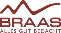 Logo BRAAS - - Elkemann Dach