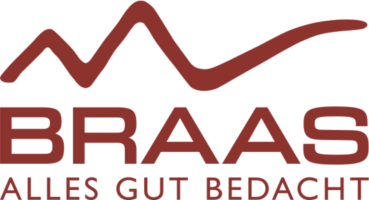 Logo BRAAS - - Elkemann Dach