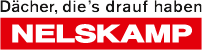 Logo NELSKAMP - Elkemann Dach