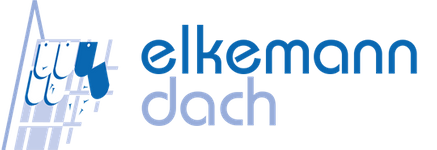 Logo Elkemann Dach
